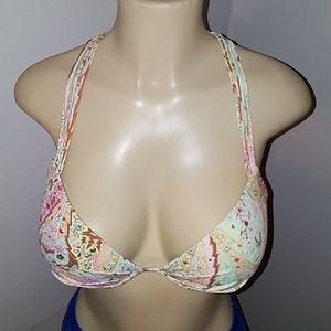 Victoria Secret 34DD  Bathing suit top⛱